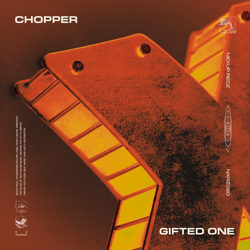 Chopper (UK) - Gifted One FL Studio Remake (Minimal)