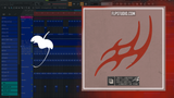 Chris Lorenzo, Max Styler, Audio Bullys - London's On Fire FL Studio Remake (Tech House)