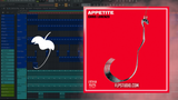 Chris Lorenzo - Appetite FL Studio Remake (Tech House)