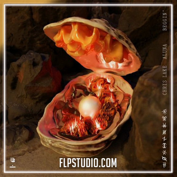 Chris Lake & Aluna - Beggin FL Studio Remake (Dance)