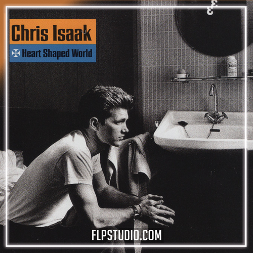 Chris Isaak - Wicked Game (FL Studio Remake)