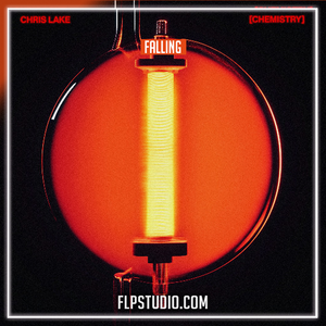 Chris Lake, Bonobo - Falling Feat. Alexis Roberts FL Studio Remake (Dance Pop)