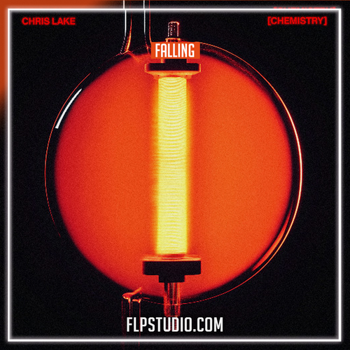 Chris Lake, Bonobo - Falling Feat. Alexis Roberts FL Studio Remake (Dance Pop)