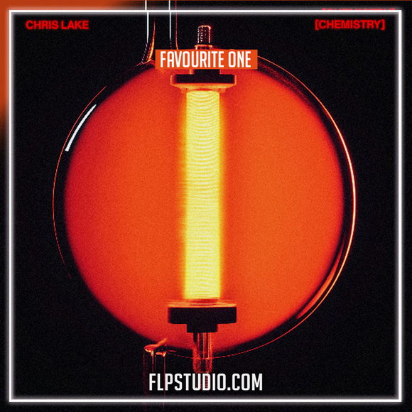 Chris Lake, Black Lotus - Favourite One FL Studio Remake (Dance Pop)