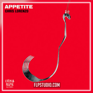 Chris Lorenzo - Appetite FL Studio Remake (Tech House)