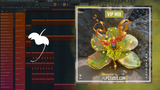 Chris Lake & Aluna - More Baby (VIP Mix) FL Studio Remake (Tech House)