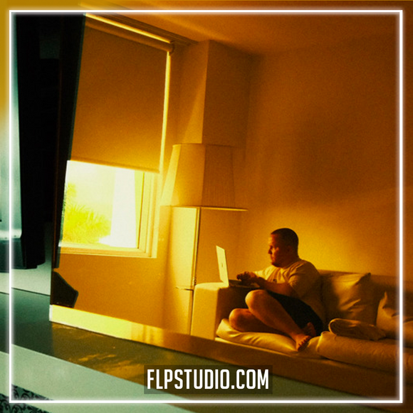 Chris Stussy - Desire FL Studio Remake (Deep House)