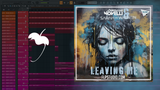 Christina Novelli & Sarah de Warren - Leaving Me FL Studio Remake (Trance)