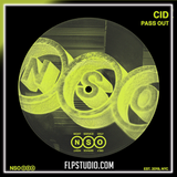 CID - Pass Out FL Studio Remake (Tech House)