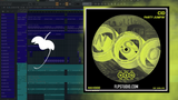 CID - Party Jumpin' FL Studio Remake (Tech House)