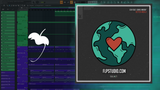 CID feat. Chris Moody - Better World FL Studio Remake (Tech House)