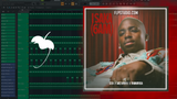 CISA - ISACA (6AM) ft Jazzworx & Thukuthela FL Studio Remake (House)