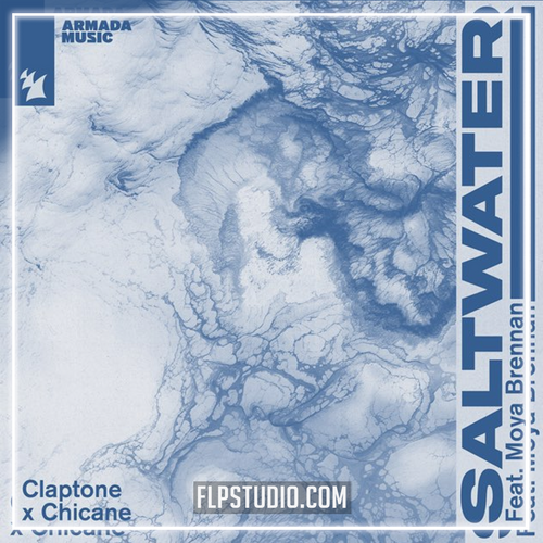 Claptone, Chicane feat. Moya Brennan - Saltwater (FL Studio Remake)