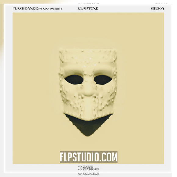 Claptone, Man Parrish - Flashdance (feat. Man Parrish) FL Studio Remake (House)