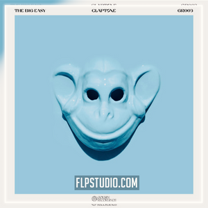 Claptone - The Big Easy FL Studio Remake (House)