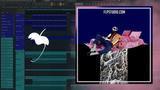 Clean Bandit. Tiësto. Leony - Tell Me Where U Go FL Studio Remake (Dance Pop)