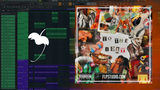 Cloonee & Dances - To The Beat FL Studio Remake (Tech House)