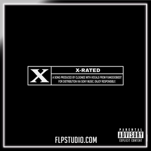 Cloonee - X-Rated FL Studio Remake (Tech House)