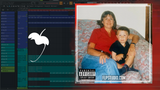 Cloonee - Sippin' Yak FL Studio Remake (Tech House)