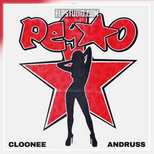Cloonee, Andruss - Pegao FL Studio Remake (Tech House)