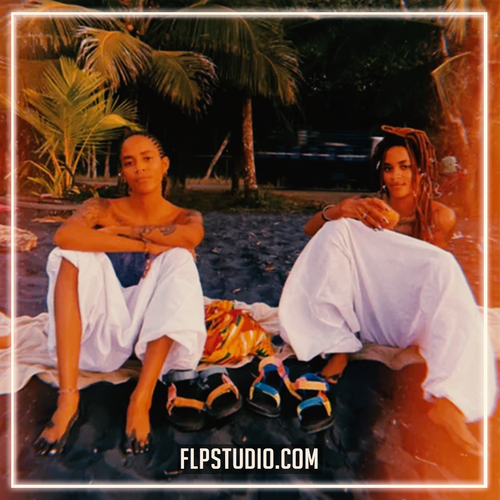 Coco & Breezy - Move & Flow (FL Studio Remake)