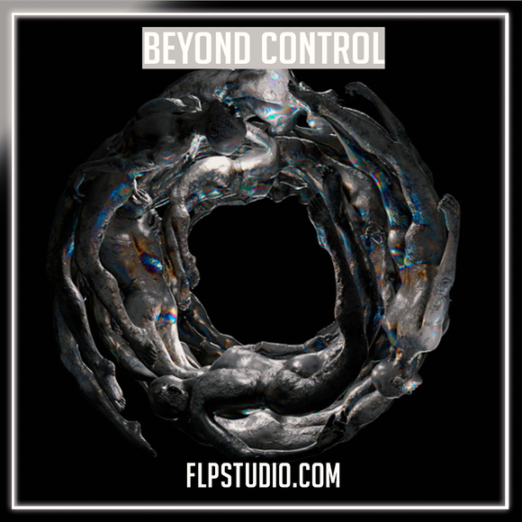 Colyn - Beyond Control FL Studio Remake (Techno)