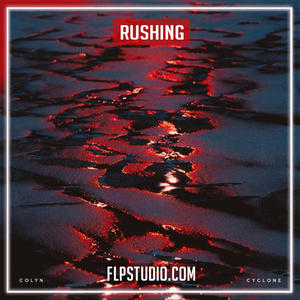 Colyn - Rushing | Rose Avenue FL Studio Remake (Techno)