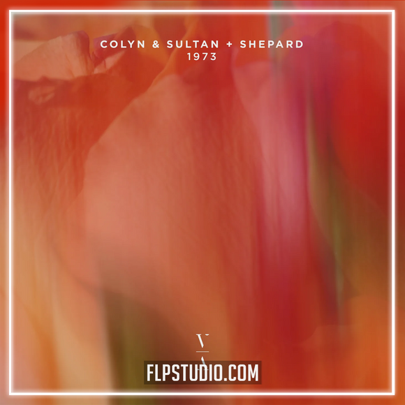 Colyn & Sultan + Shepard - 1973 FL Studio Remake (Melodic House)