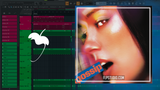 Confidence Man & JADE - Gossip FL Studio Remake (Dance Pop)