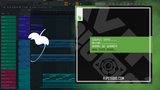 Cosmic Gate & AVIRA feat. Sarah de Warren - How It Ends FL Studio Remake (Melodic House)
