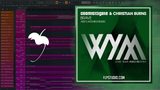 Cosmic Gate, Christian Burns - Brave (ATB's Anthem Remix) FL Studio Remake (Trance)