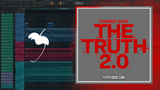 Cosmic Gate - The Truth 2.0 FL Studio Remake (Trance)