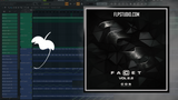 Cristoph - Come With Me FL Studio Remake (Progressive House)