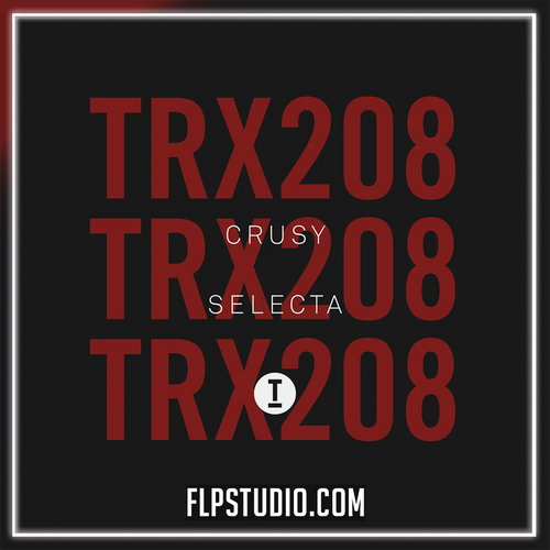 Crusy - Selecta FL Studio Remake (Tech House)