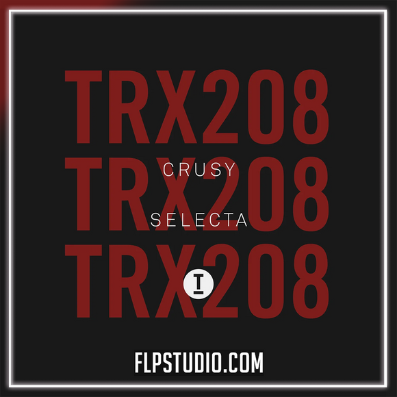 Crusy - Selecta FL Studio Remake (Tech House)