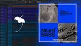 Curbi - Move Over FL Studio Remake (Bass House)