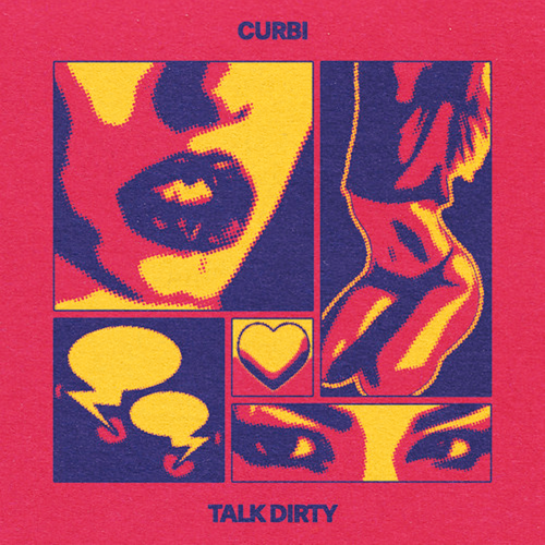 Curbi - Talk Dirty FL Studio Remake (Bass House)