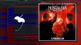 Mesto x Curbi – Nostalgia FL Studio Remake (Bass House)