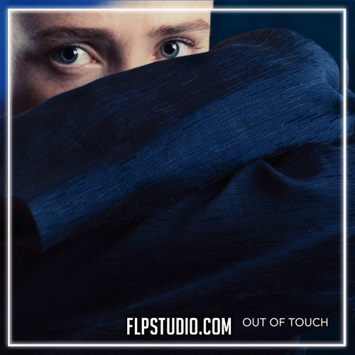 CUT_ - Out Of Touch FL Studio Remake (Pop)