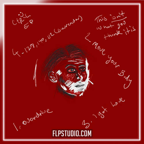CYRIL, Rome Fortune - Overdrive­­ FL Studio Remake (Bass House)