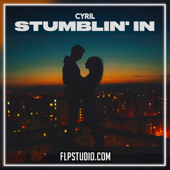 CYRIL - Stumblin' In FL Studio Remake (Eurodance / Dance Pop)