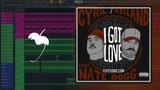 CYRIL, Kelland - I Got Love (feat. Nate Dogg) FL Studio Remake (Electronic)