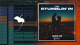 CYRIL - Stumblin' In FL Studio Remake (Eurodance / Dance Pop)