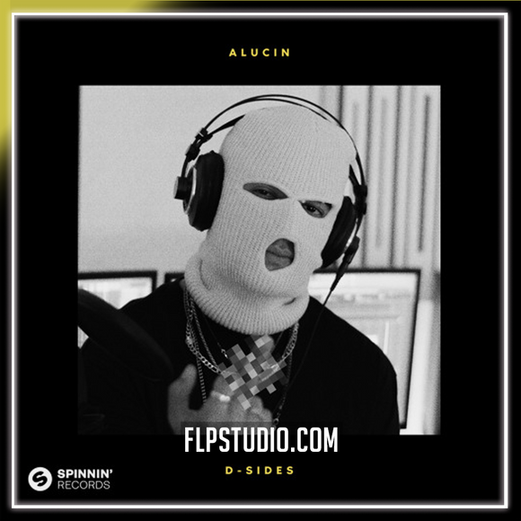 D-Sides - Alucin FL Studio Remake (Pop House)