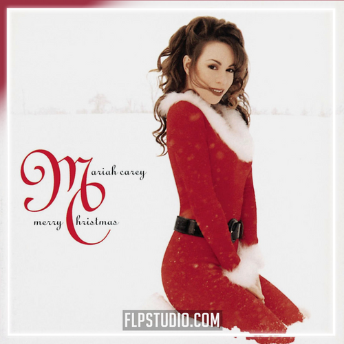 Mariah Carey - All I Want For Christmas (FL Studio Remake)