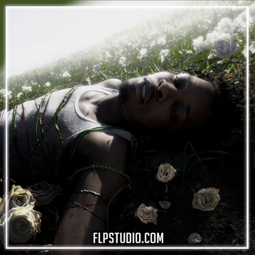 d4vd - Is This Really Love FL Studio Remake (Pop)