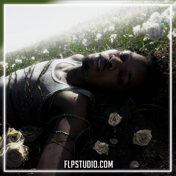 d4vd - Is This Really Love FL Studio Remake (Pop)