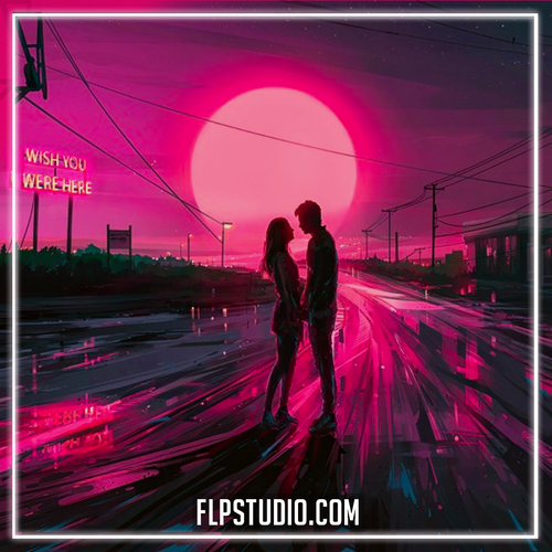 VØJ - Lost Memory FL Studio Remake (Synthwave)