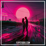 VØJ - Lost Memory FL Studio Remake (Synthwave)