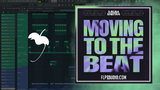 DJ Kuba & Neitan - Moving To The Beat FL Studio Remake (Tech House)